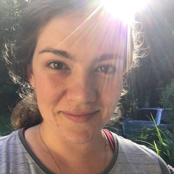 Meet your Posher, Caitlyn - Picture 1 of 1